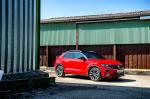 Volkswagen T-Roc R-Line 2017 года (UK)